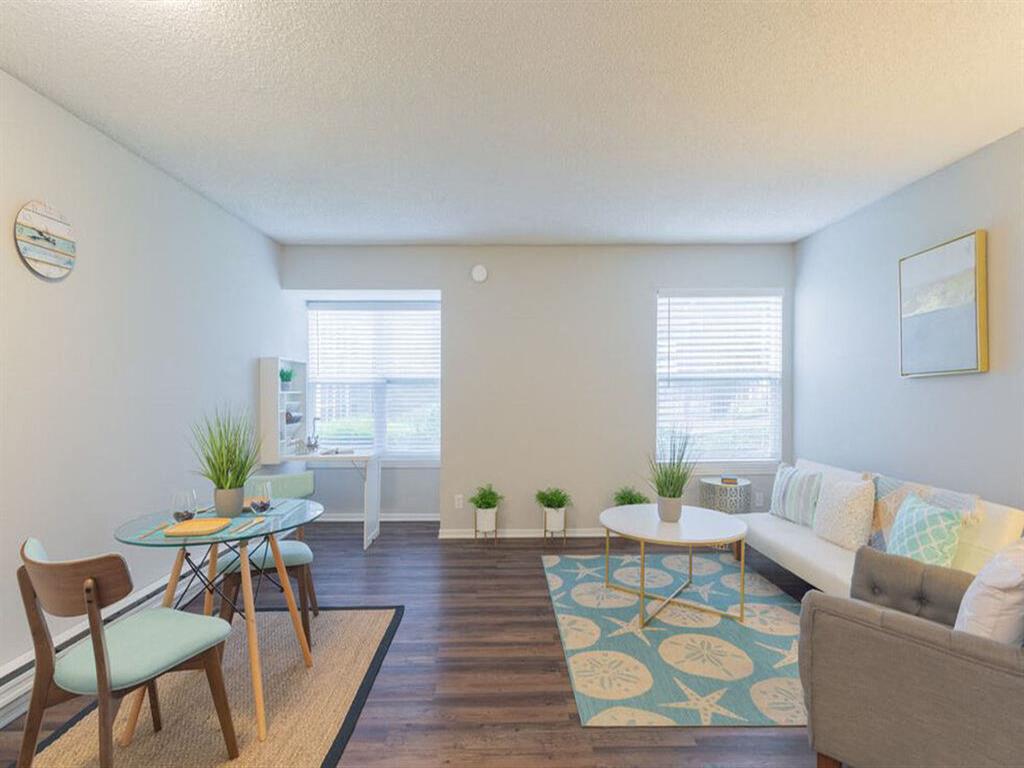 Skyline Heights Apartments photo 4
